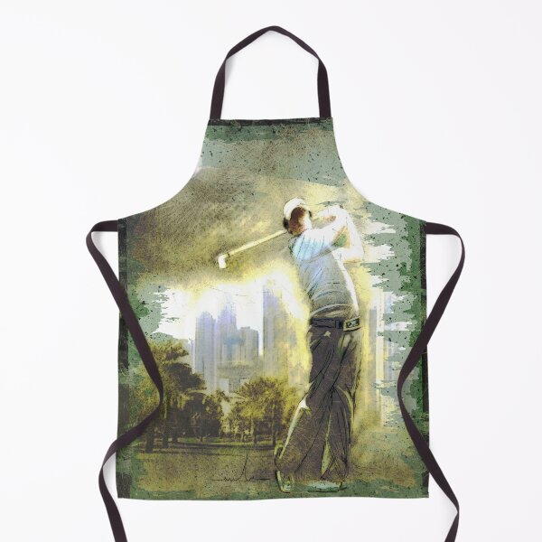 Item preview, Rory McIlroy In Dubai designed and sold by Goodaboom.