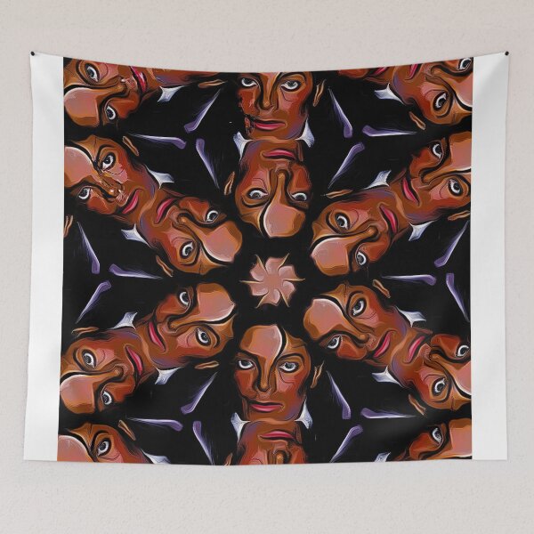 Item preview, king of pop V5 designed and sold by Alexaksil.