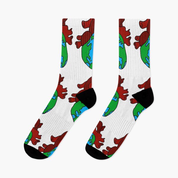 Item preview, We love you Earth designed and sold by Chicho-S.