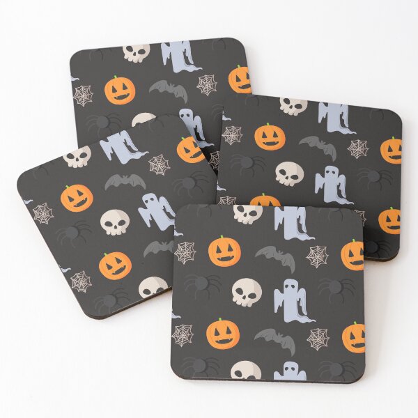 Item preview, Halloween pack designed and sold by ade-datt.