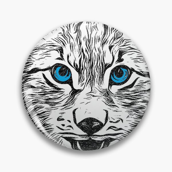Artikelvorschau, Luchs entworfen und verkauft von csoDesign.
