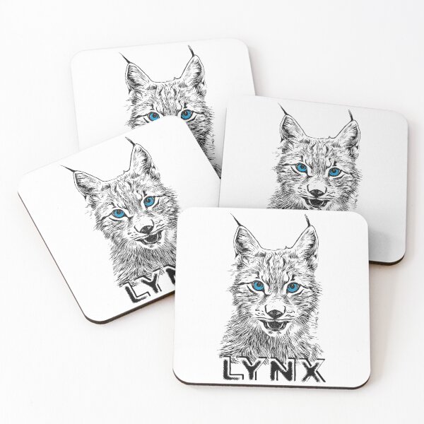 Artikelvorschau, Luchs entworfen und verkauft von csoDesign.