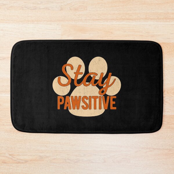 Item preview, Pawsitive designed and sold by artworkbyrihen.