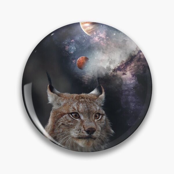 Item preview, Night Lynx designed and sold by Sia-Is.