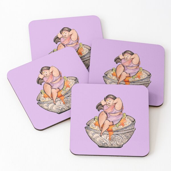 Item preview, Masala Monday designed and sold by Plumpettes.