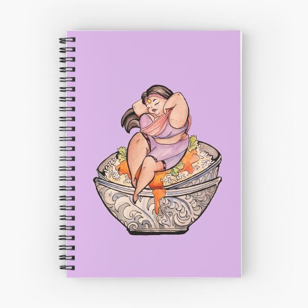 Item preview, Masala Monday designed and sold by Plumpettes.