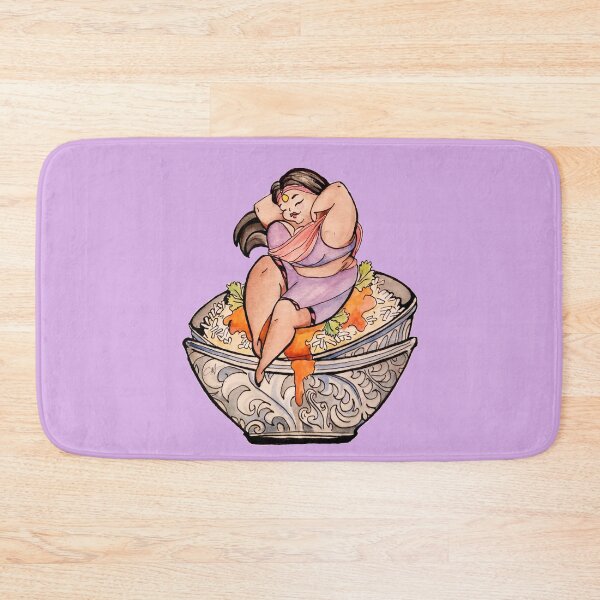 Item preview, Masala Monday designed and sold by Plumpettes.