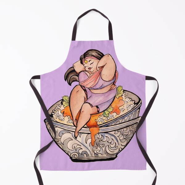 Item preview, Masala Monday designed and sold by Plumpettes.