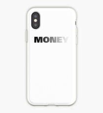 Money iPhone Case