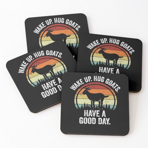 Item preview, Goat Owner Gift Goat Lover Dad Mom Goat lovers, Goat Day Gifts designed and sold by abcxyzsma.