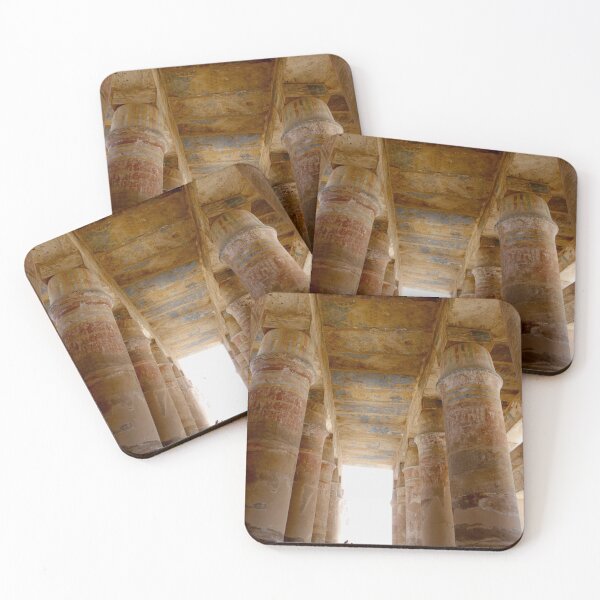 Item preview, Karnaks colourful columns designed and sold by Wheres-bethy.