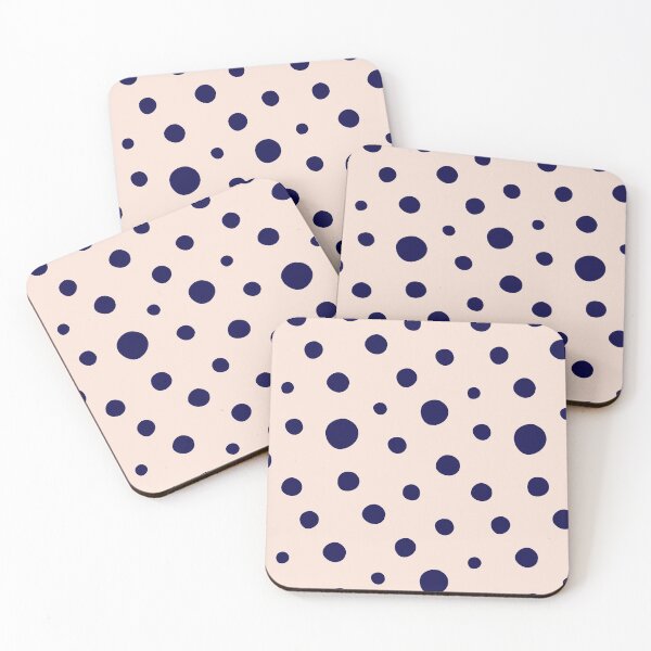 Item preview, Polka Dots Pattern designed and sold by Aysel's Designs.