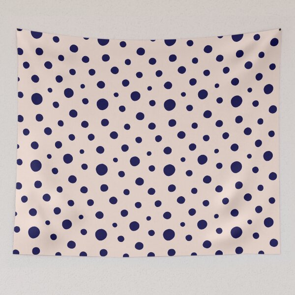 Item preview, Polka Dots Pattern designed and sold by Aysel's Designs.