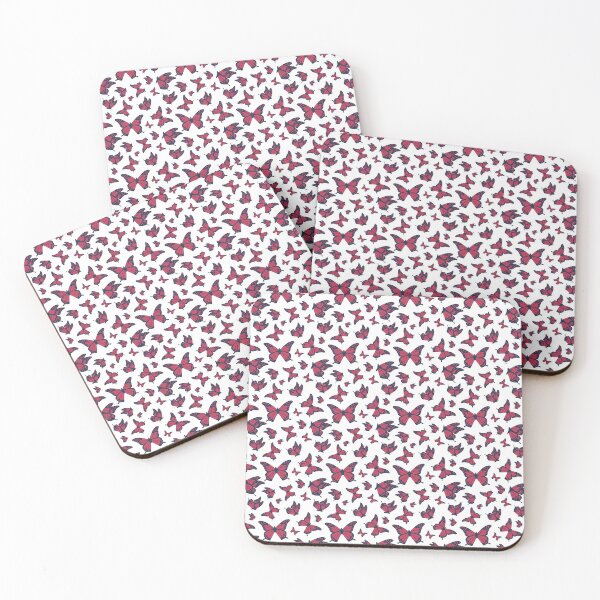 Item preview, Butterfly Pattern, Colorful Pattern designed and sold by bluesky26.