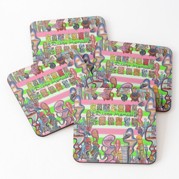 Item preview, City 14 designed and sold by Diego Manuel Rodriguez.