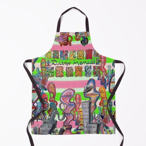 Item preview, City 14 designed and sold by Diego Manuel Rodriguez.