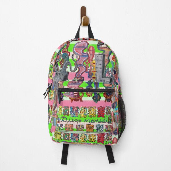 Item preview, City 14 designed and sold by Diego Manuel Rodriguez.