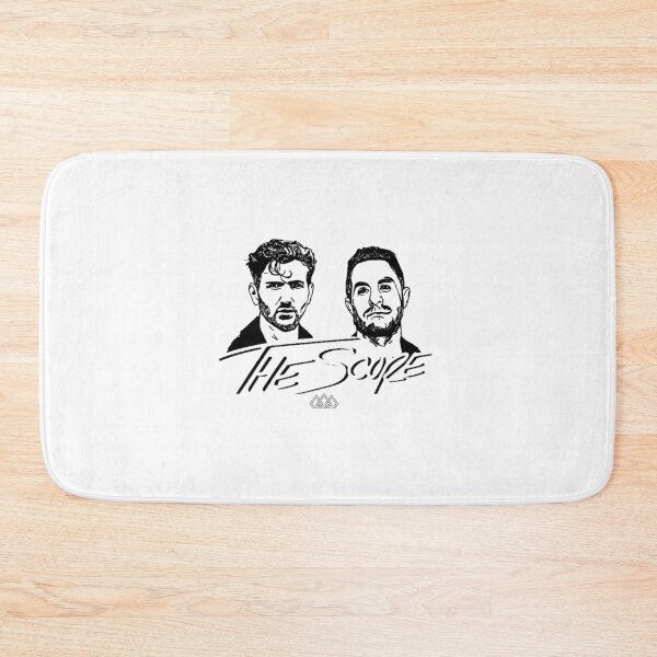 Item preview, The Score Face Draw designed and sold by Pohoddy.