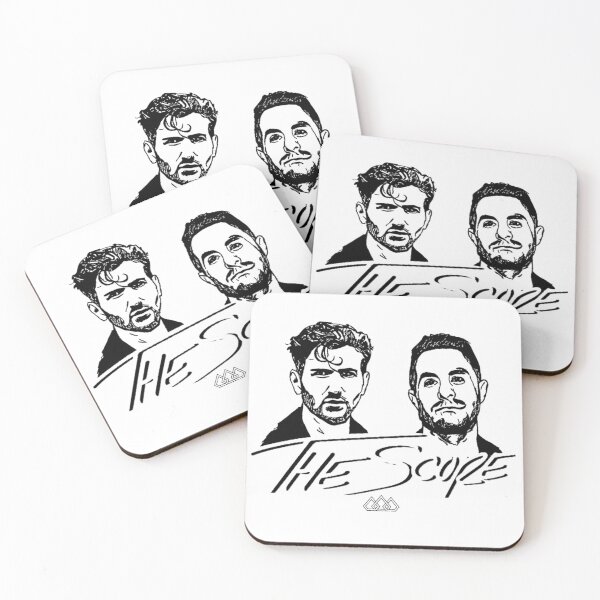 Item preview, The Score Face Draw designed and sold by Pohoddy.
