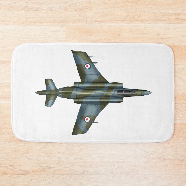 Item preview, The Buccaneer Jet Fighter designed and sold by rogue-design.