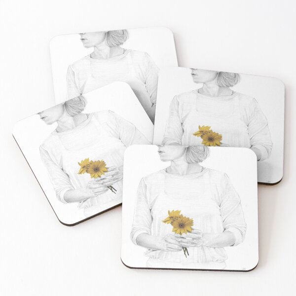 Item preview, First Flowers Yellow designed and sold by JMasuki.