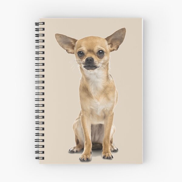 Item preview, Chihuahua designed and sold by thecavapootales.