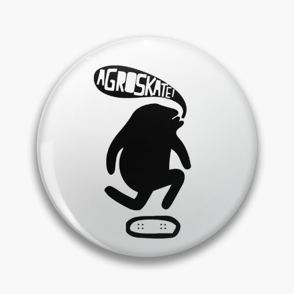 Item preview, Agroskate designed and sold by aguadecoco.