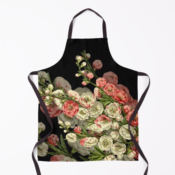 Item preview, Vintage Garden Roses designed and sold by Printedarts.