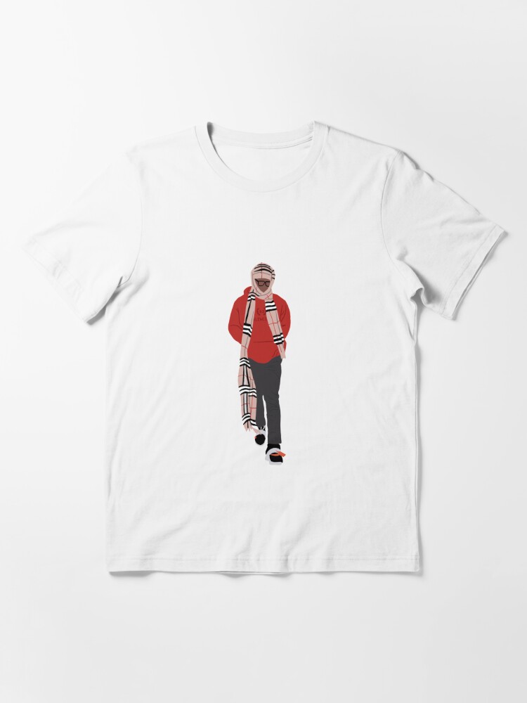 og anunoby t shirt