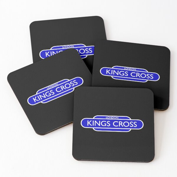 Item preview, Kings Cross designed and sold by ben-taylor1234.