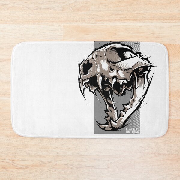 Item preview, Cat Skull designed and sold by Blackout  Brother.