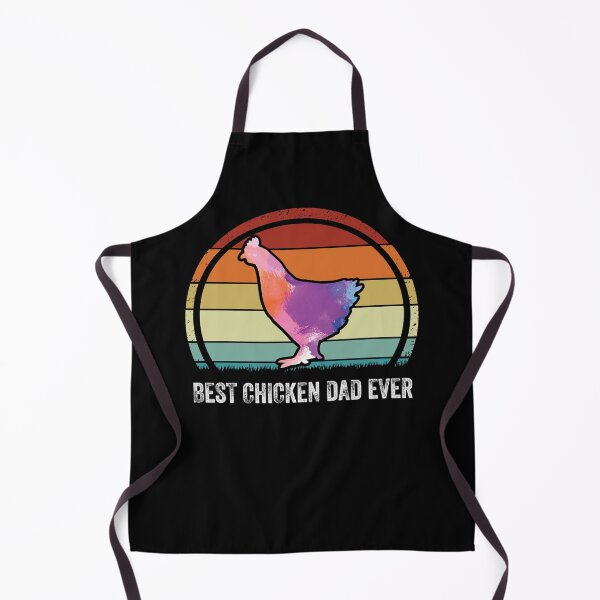 Item preview, Chicken Owner Gift Chicken farmer Dad Mom designed and sold by abcxyzsma.