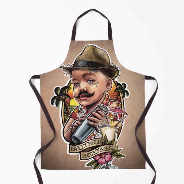 Item preview, Mocktails designed and sold by Nickdancytattoo.