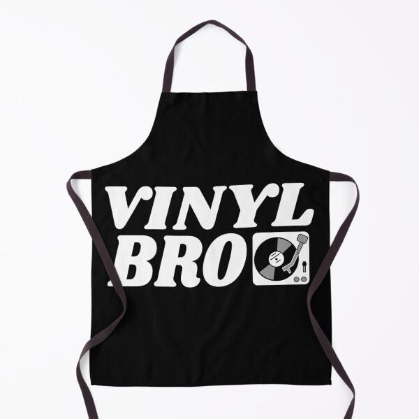 Item preview, Vinyl Bro Record Player designed and sold by jacks-tees.