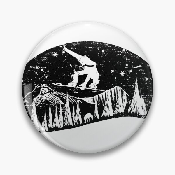 Item preview, snowboard designed and sold by designMarks.