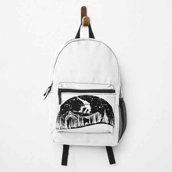 Item preview, snowboard designed and sold by designMarks.