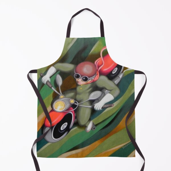 Item preview, Motorcycle designed and sold by federico cortese.