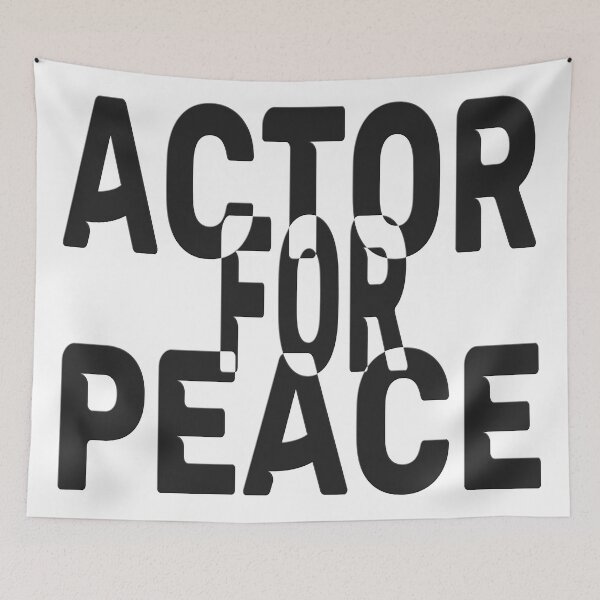 Item preview,   HAPPY INTERNATIONAL DAY OF PEACE designed and sold by Ralek.