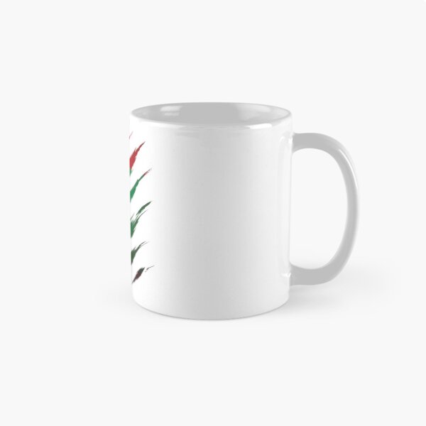 Item preview, Maldives My Country Claw Nail designed and sold by HelloFromAja.