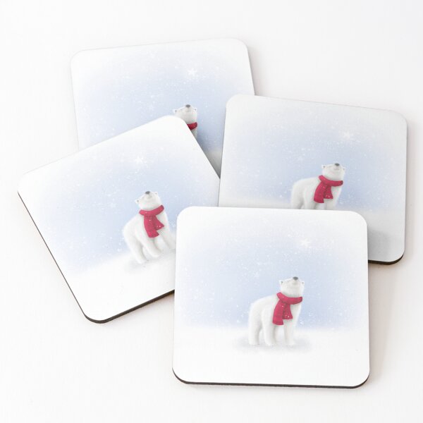 Item preview, Snowy Winter Scene designed and sold by Jade Lawley.