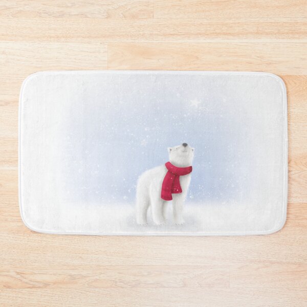Item preview, Snowy Winter Scene designed and sold by Jade Lawley.