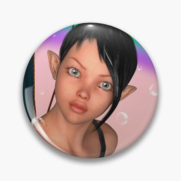 Item preview, Fairy under Rainbow designed and sold by Vac1.