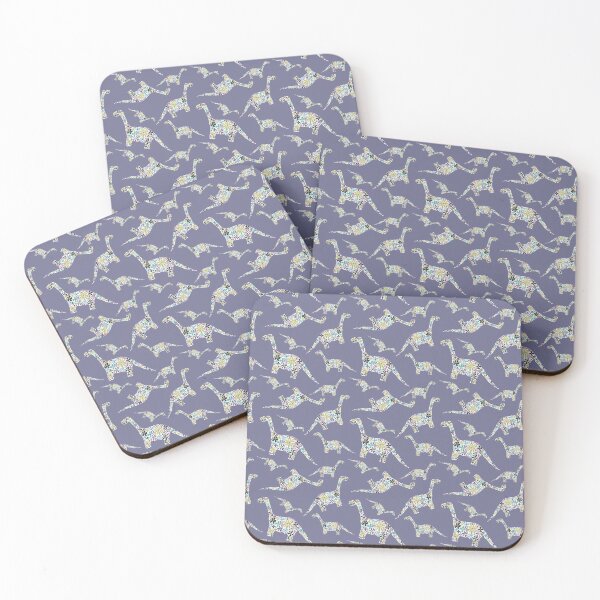 Item preview, Dinosaurios en todas partes designed and sold by AmiWebster.