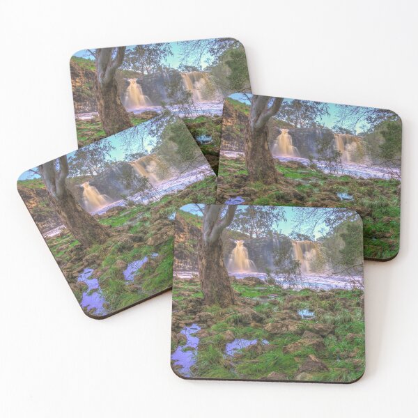 Item preview, Turpin Falls Overflow designed and sold by Steven Jodoin.