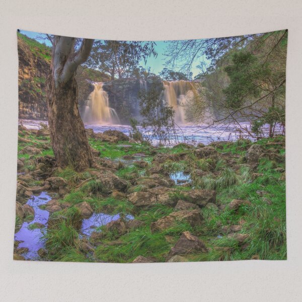 Item preview, Turpin Falls Overflow designed and sold by Steven Jodoin.