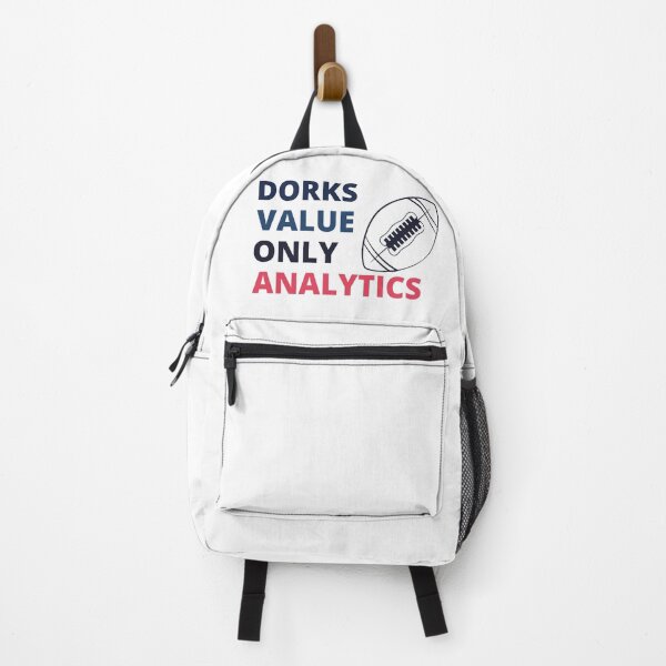 Item preview, dorks value only analytics,dorks value only analytics rugby statistics jok perfect Gift t-shirt,dorks value only analytics shirt designed and sold by BousboulaStorie.