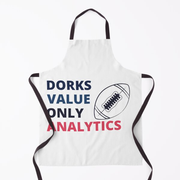 Item preview, dorks value only analytics,dorks value only analytics rugby statistics jok perfect Gift t-shirt,dorks value only analytics shirt designed and sold by BousboulaStorie.