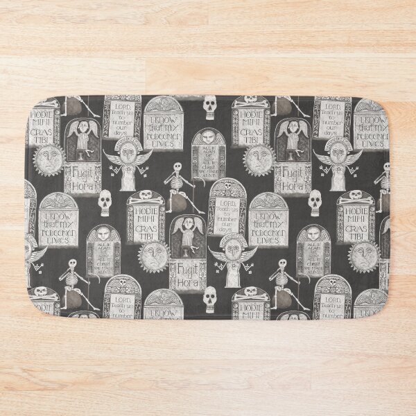 Item preview, Old Burying Ground designed and sold by Christine Philbrick.