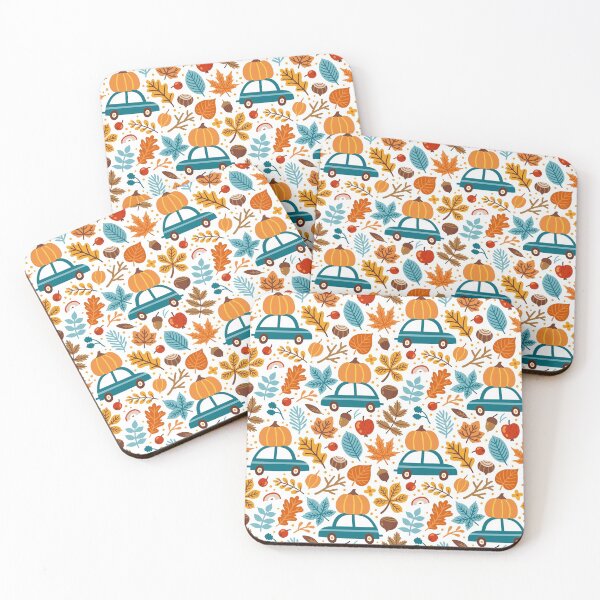 Item preview, fall designed and sold by OtterFactory.