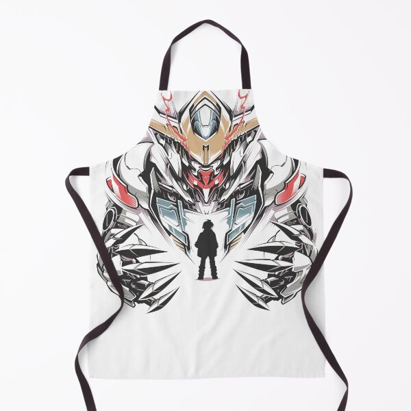 Item preview, The Demon of Mars designed and sold by Blackout Brother.